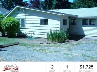 1322 W 3rd Aly, Eugene, OR 97402