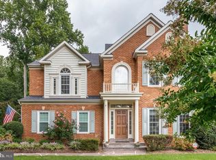 11 Faquier Ct, Edgewater, MD 21037