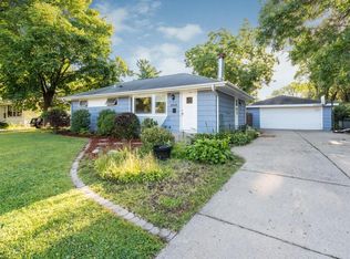10113 Portland Ave S, Bloomington, MN 55420