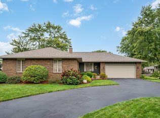 11885 Kennington Sq E, Pickerington, OH