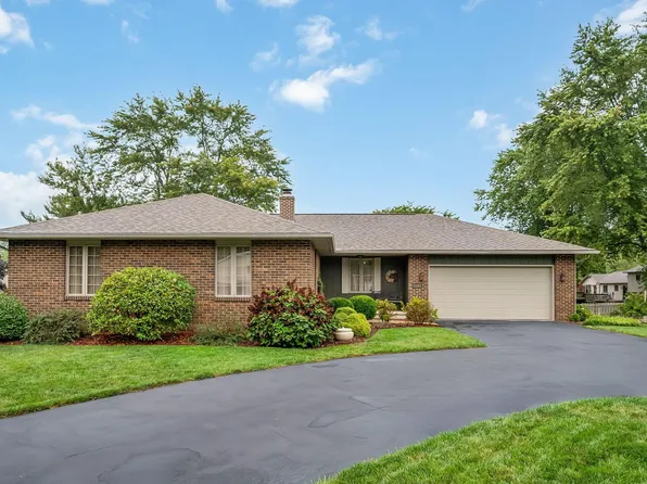 11885 Kennington Sq E, Pickerington, OH 43147