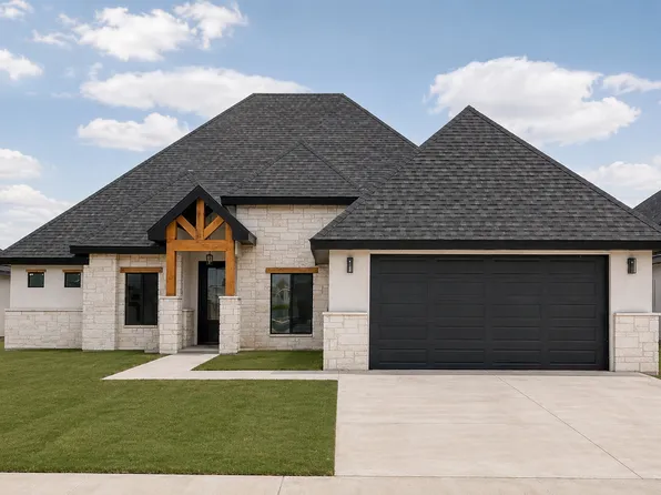 Magnolia Plan, Sima Homes / Meadowbrook