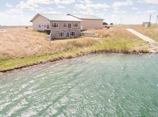 16650 S Ave, Dike, IA 50624