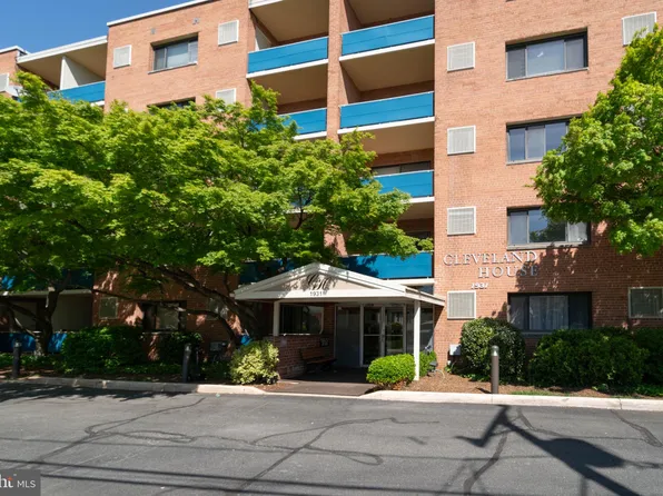 1931 N Cleveland St APT 312, Arlington, VA 22201