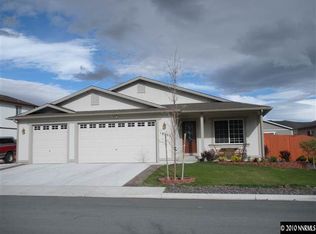 18300 Sky Crest Ct, Reno, NV 89508