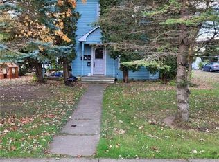 934 E La Salle Ave #1, Barron, WI 54812