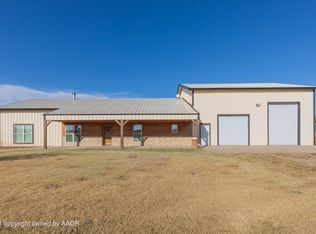 140 E Business 40, Amarillo, TX 79108