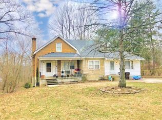 405 Ridge Ave, Aurora, IN 47001