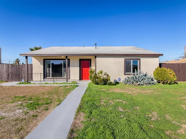 4614 S 3rd St, Phoenix, AZ 85040