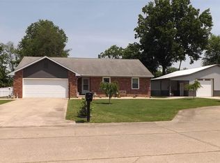 87 E Private Road 925 N #925, Brazil, IN