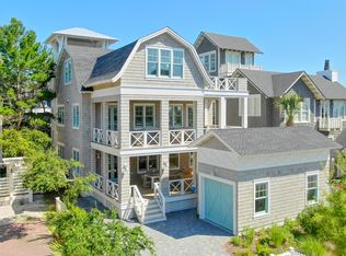 91 Shingle Ln, Watersound, FL 32461