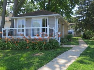 653A Creek Rd, Severna Park, MD 21146
