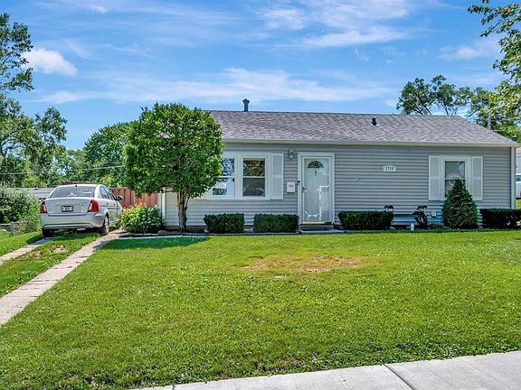 2nd image of 1714 Burry Circle Dr