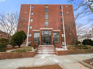 Ocean View Condominiums, Lynn, MA 01902