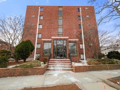 95 Nahant St Unit 39, Lynn, MA, 01902