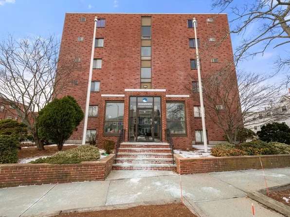 95 Nahant St Unit 39, Lynn, MA 01902