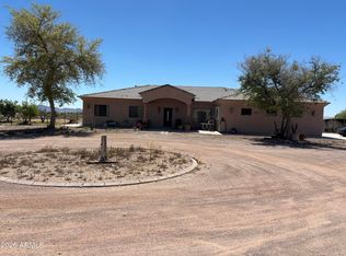 8604 S BRUNER Road, Buckeye, AZ 85326