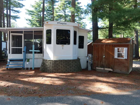 3 Old Orchard Road #B30, Old Orchard Beach, ME 04064