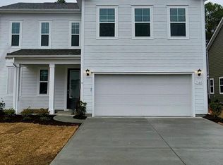 7109 Shooting Star Way, Myrtle Beach, SC 29579