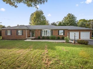 6405 Hughes Rd, Prospect, OH 43342