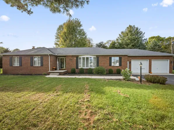 6405 Hughes Rd, Prospect, OH 43342