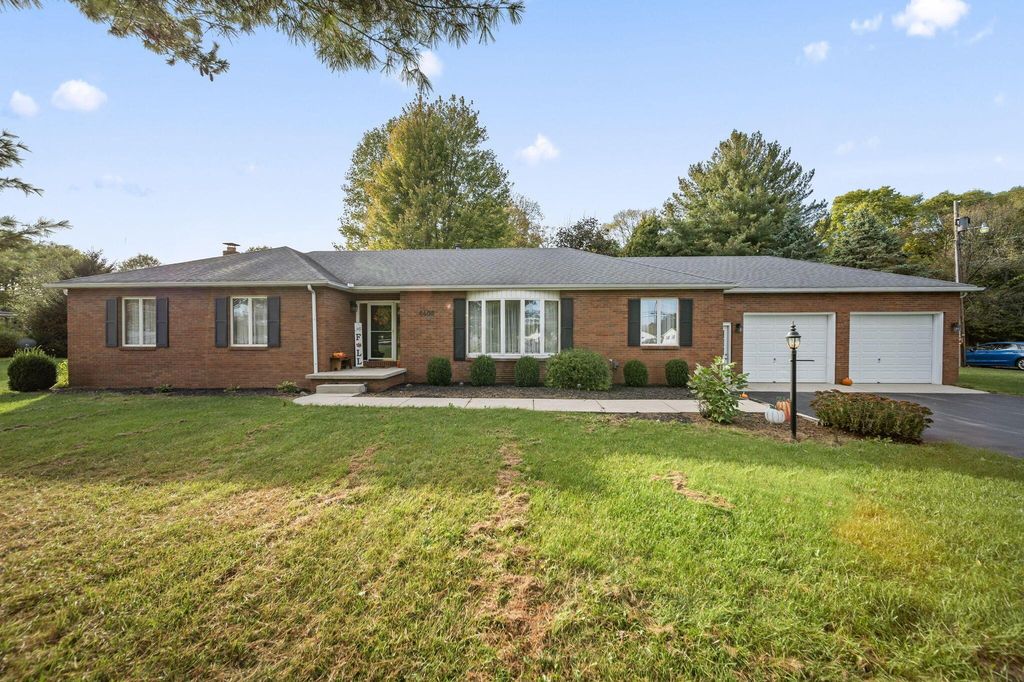 Real estate listing image