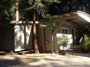 14705 Big Basin Way #A, Boulder Creek, CA
