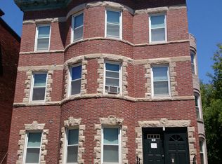 69 Charles St, Boston, MA 02122