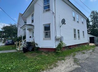 25 Elm St, Lewiston, ME 04240
