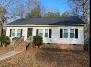 204 Heron Dr, Columbia, SC 29203
