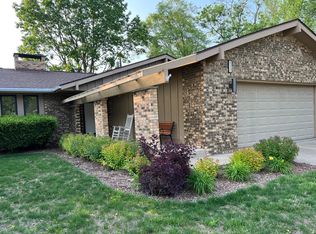 812 Ashland St, West Lafayette, IN 47906