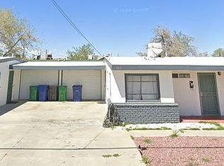 303 W Kettering St, Lancaster, CA 93534