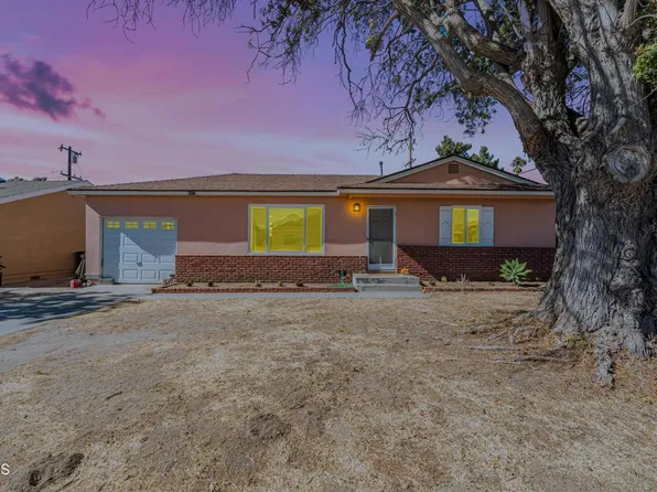 4971 Perry Way, Oxnard, CA 93036