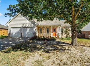 407 Hickory Rd, Bullard, TX 75757