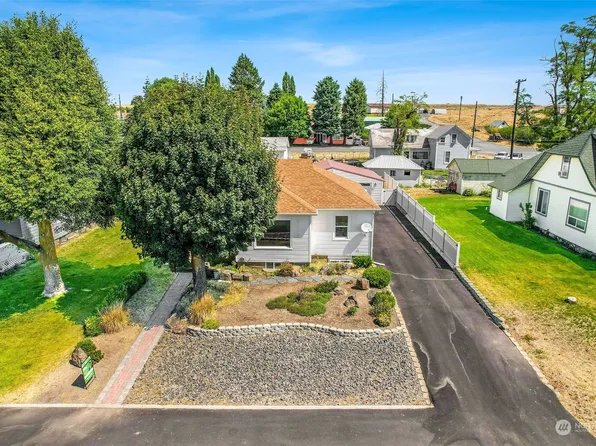 311 NW Cole Avenue, Wilbur, WA 99185