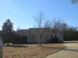 1080 Wellsboro Ct, Sumter, SC 29154