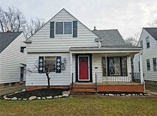 1251 Avondale Rd, South Euclid, OH 44121