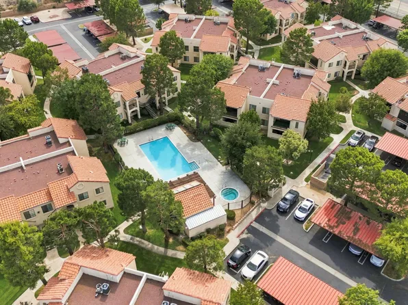2554 Olive Dr APT 8, Palmdale, CA 93550