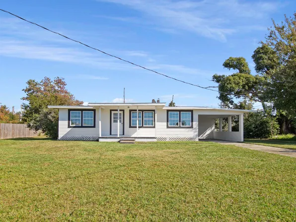 512 Seneca Ave, Panama City, FL 32404