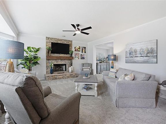 3rd image of 21409 W 50th Ter