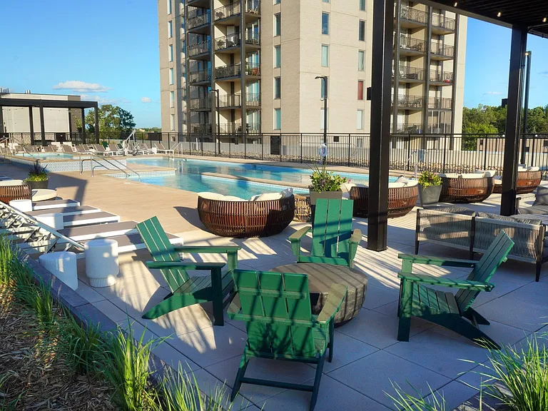 The Mezz at West Lake Quarter — Photo 54