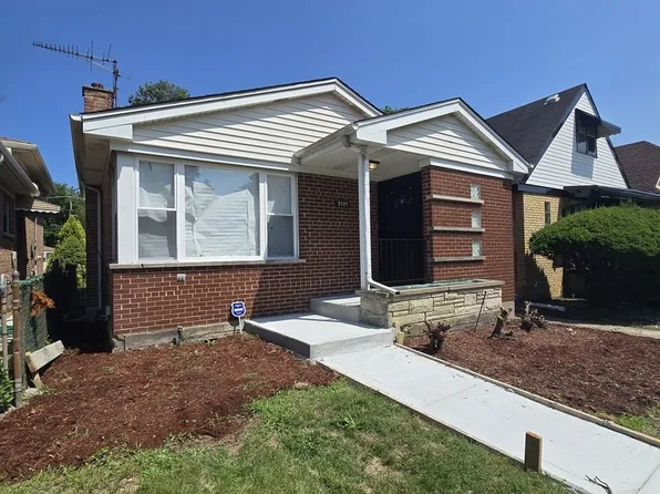 8505 S King Dr, Chicago, IL 60619