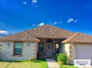 6655 Monte Bello, Brownsville, TX 78521