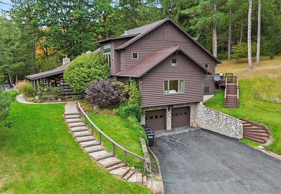 6703 Canadice Lake Rd, Springwater, NY 14560 Zillow