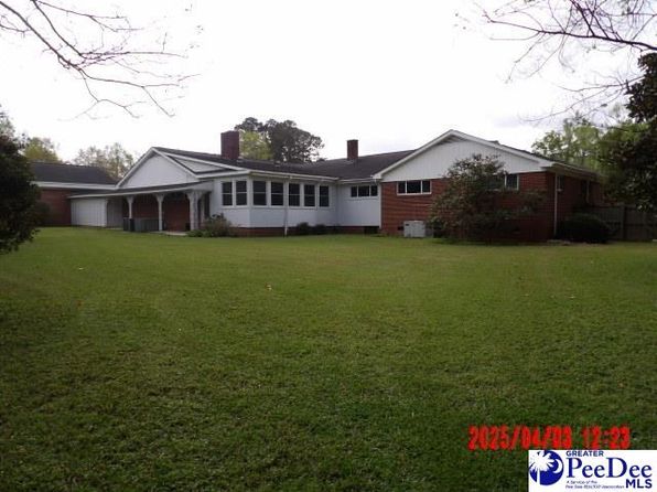 518 W Academy St, Latta, SC 29565
