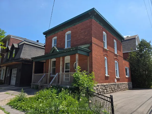 498 Gladstone Ave, Ottawa, ON K1R 5N8