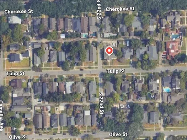 2211 Tulip St, Baton Rouge, LA 70806