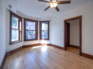 2321 W 22nd Pl #2, Chicago, IL 60608