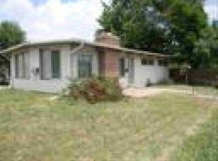 7400 Eliot St, Westminster, CO 80030