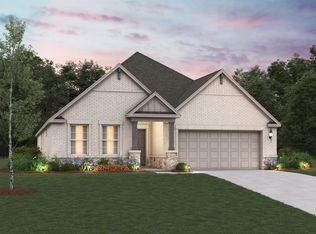 141 Old Glory Ln, Forney, TX 75126